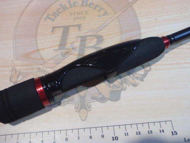 Amazon | ダイワ(DAIWA) メバリングロッド 月下美人 76UL-S