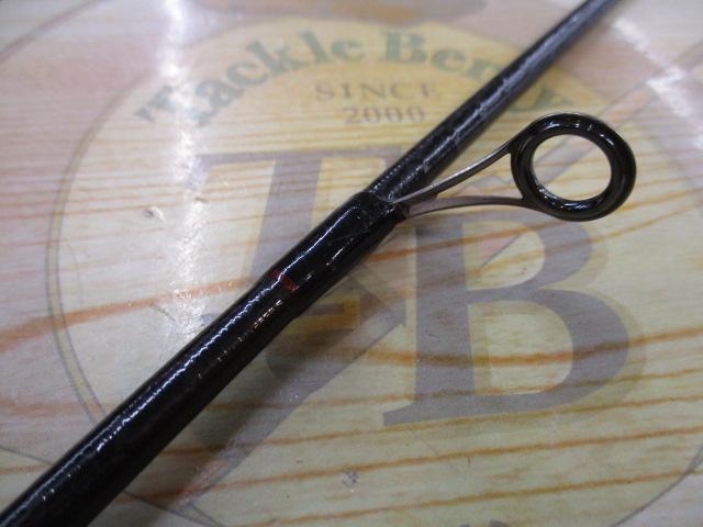 JACKALL - ポイズングロリアス 16 264L シマノ(SHIMANO) ポイズングロリアス 264L 371089｜アウトドア