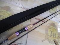 99ツーナインプラス 60UL-eグレーコルク