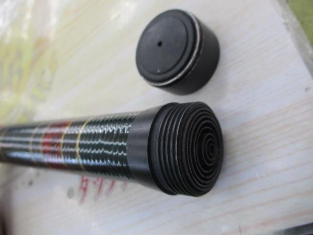 スパイラルSS鮎中硬90プロアクション