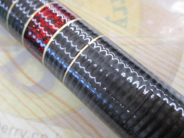 スパイラルSS鮎中硬90プロアクション