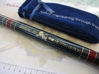 スパイラルSS鮎中硬90プロアクション