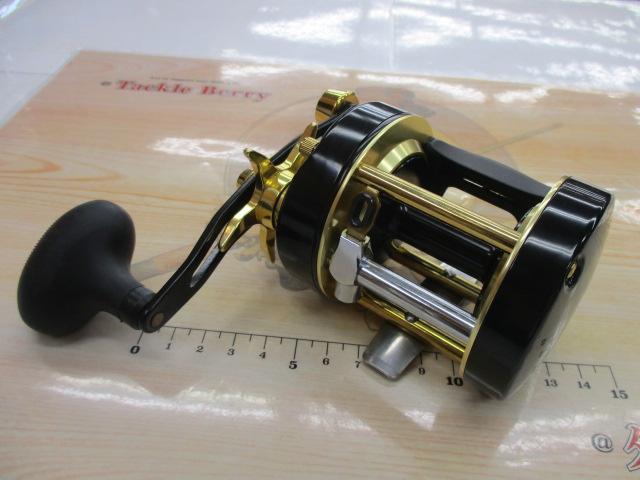 DAIWA - Daiwaシーホーク300遠投 Daiwa ダイワ SEAHAWK シーホーク 300 ENTO 遠投【中古Cランク