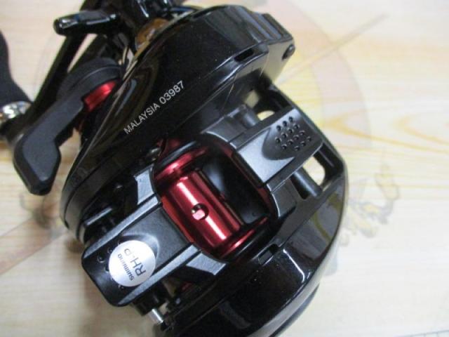 19炎月 ENGETSU CT 150PG Shimano 19 Engetsu CT 150PG Right – JDM TACKLE HEAVEN