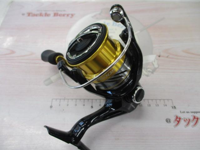 楽天市場】【中古】SHIMANO/シマノ 21 ナスキー 2500HG