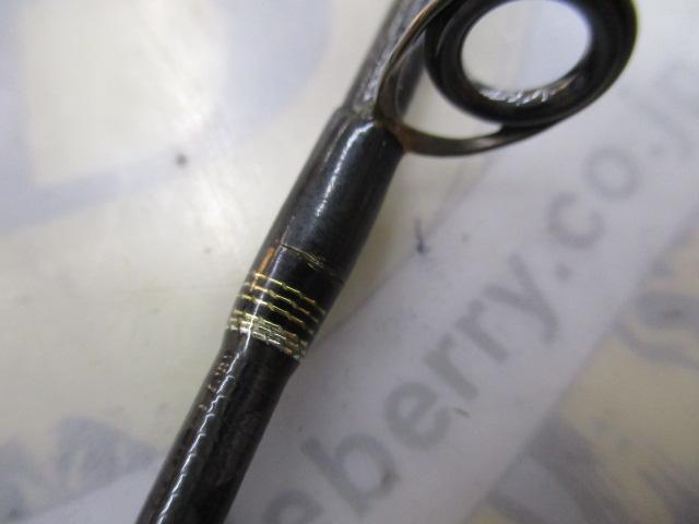 ポイズングロリアス 264UL PRIMALSPIN