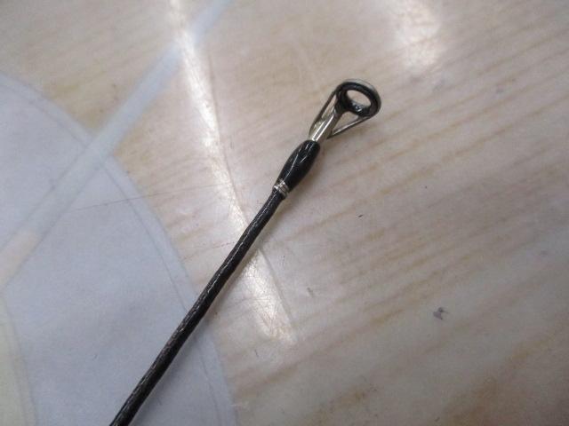 ジャッカル ポイズン グロリアス 264UL PRIMALSPIN ポイズングロリアス 264UL PRIMALSPIN｜＠ベリーネット 日本最大