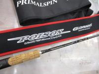 ポイズングロリアス 264UL PRIMALSPIN