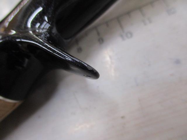 16ポイズングロリアス 172H