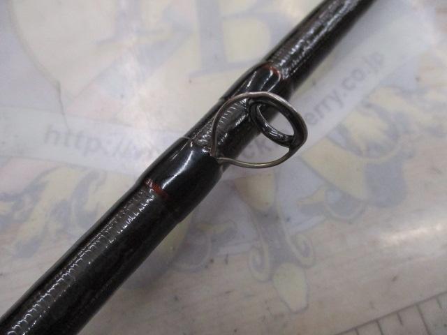 16ポイズングロリアス 172H