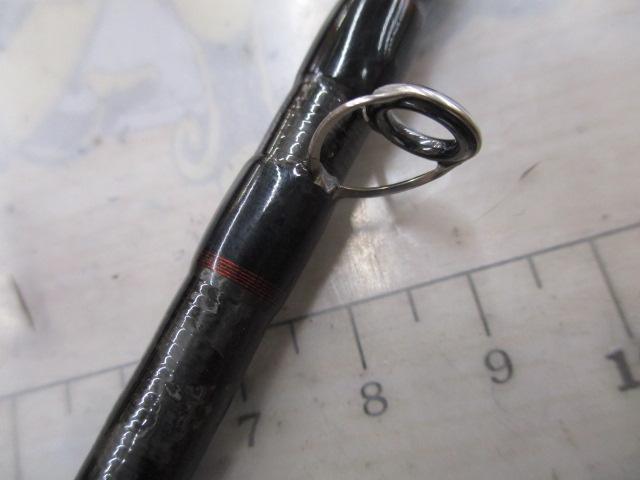 16ポイズングロリアス 172H