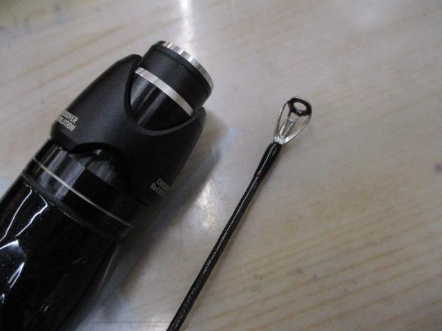 16ポイズングロリアス 172H