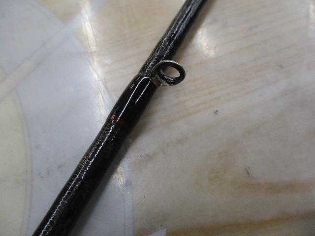 16ポイズングロリアス 1610M