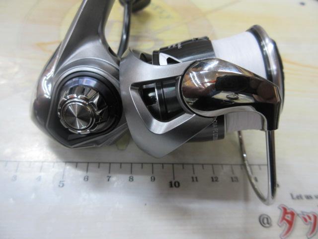 25カルディア FC LT2000S｜＠ベリーネット 日本最大新品中古釣具
