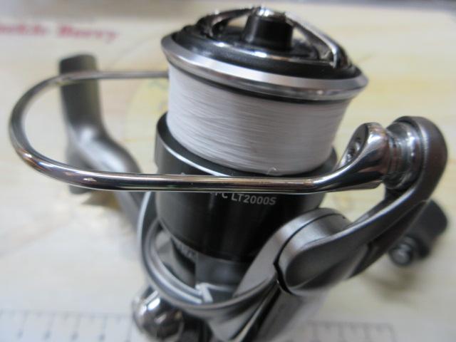 【未使用・美品】DAIWA CALDIA FCLT2000S PEライン付き 2025年最新】Yahoo!オークション -カルディア fc lt2000sの中古