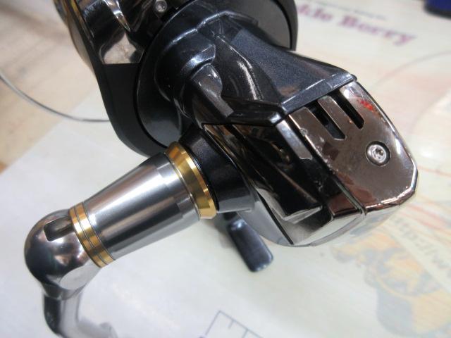 15ツインパワーSW 8000HG｜＠ベリーネット 日本最大新品中古釣具