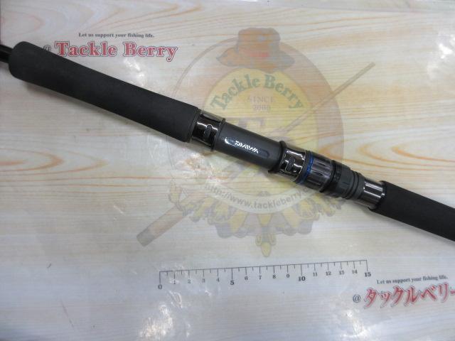 未使用品！　SALTIGA J60HS J オフショア ソルティガ ソルティガ J60HS・J｜＠ベリーネット 日本最大新品中古釣具WEB