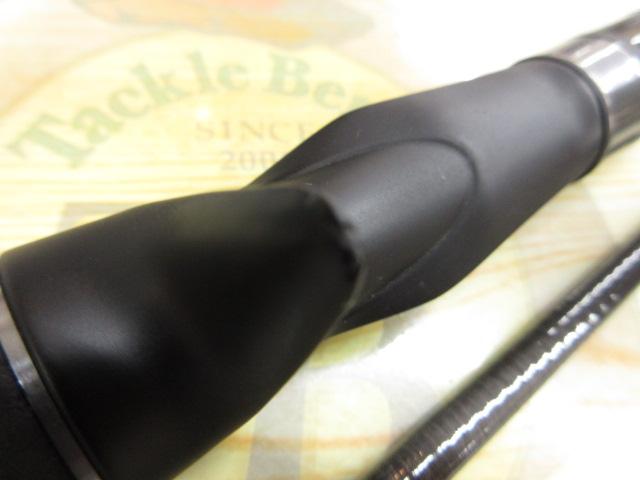DAIWA（釣り） ダイワ 24 タトゥーラ XT 732HFB (バスロッド
