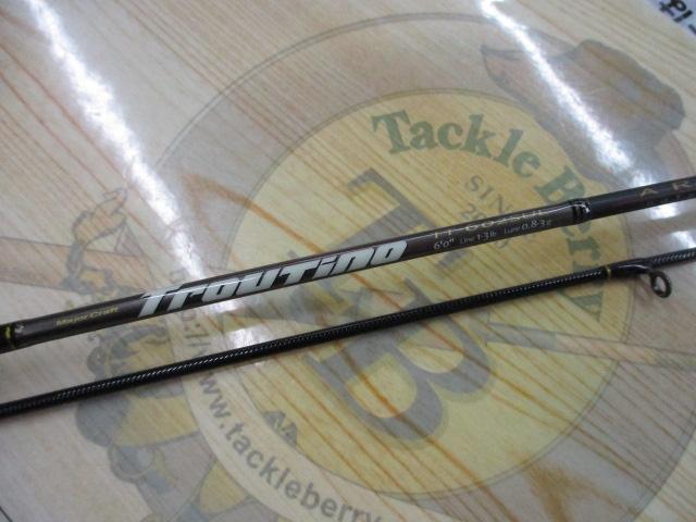 トラウティーノ TTA-602SUL