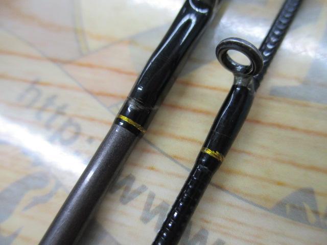 トラウティーノ TTA-602SUL