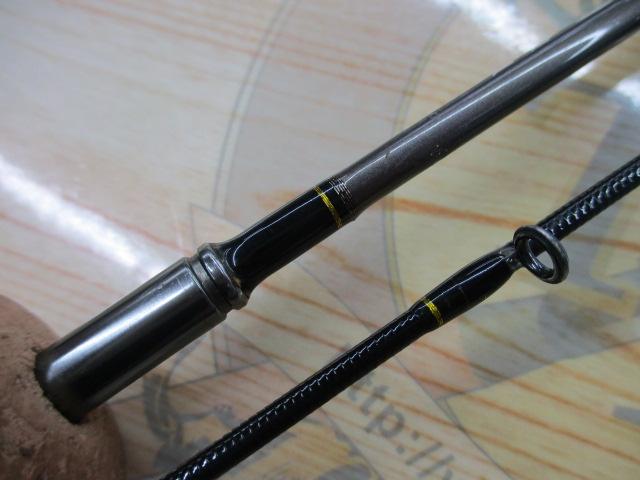 トラウティーノ TTA-602SUL