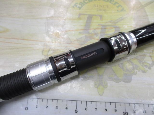 23シーウイング73 120-270T3