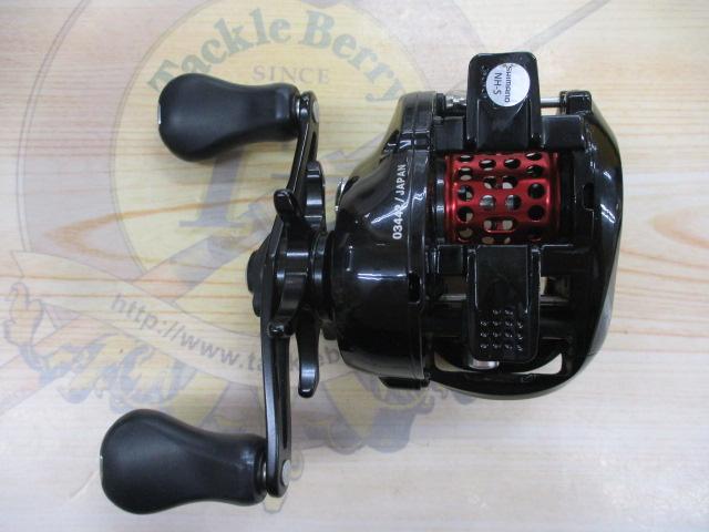 Amazon | シマノ(SHIMANO) ベイトリール 15 アルデバランBFS XG