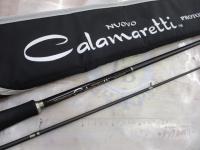 カーボンバスロッド 大藤漁具 CB-165 船竿 boat rod｜竿 ROD｜プロトラスト ー｜株式会社 大藤つり具