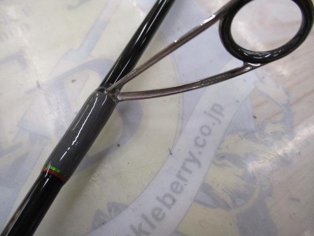 ν-マグナム νM-62UL アバライサー