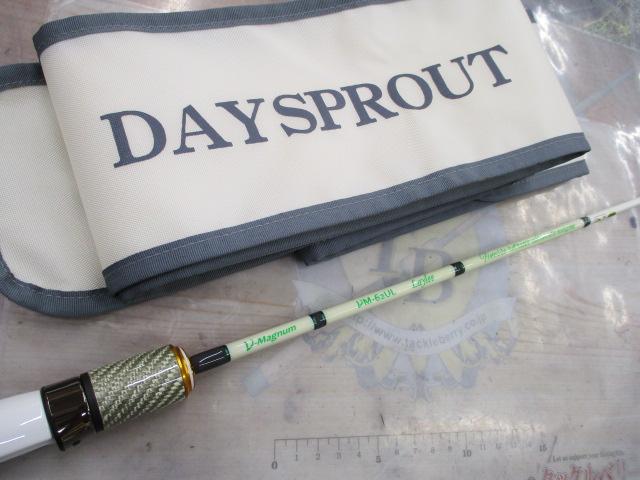 ν-マグナム νM-62UL レイリー