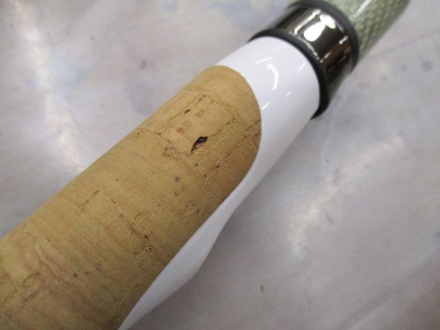 ν-マグナム νM-62UL レイリー