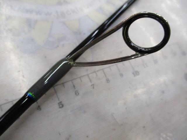 ν-マグナム νM-62UL レイリー