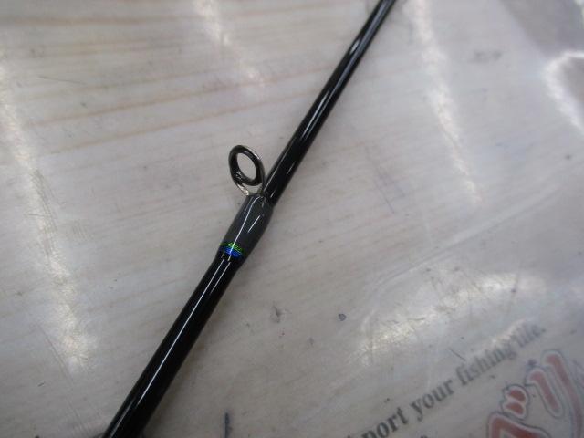 ν-マグナム νM-62UL レイリー