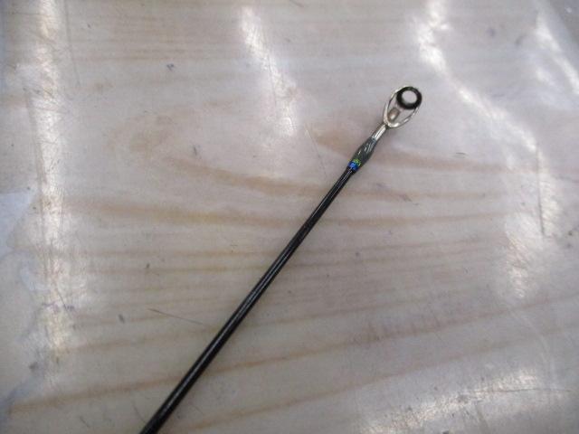 ν-マグナム νM-62UL レイリー