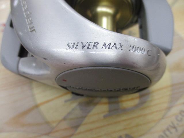 アンバサダーシルバーマックス3000C｜＠ベリーネット 日本最大