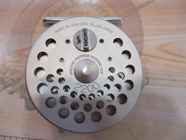 カンタータ 2200｜＠ベリーネット 日本最大新品中古釣具WEBショップ