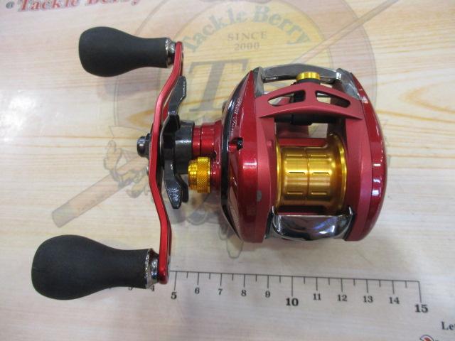 エアドレッドチューン 100SHL｜＠ベリーネット 日本最大新品中古