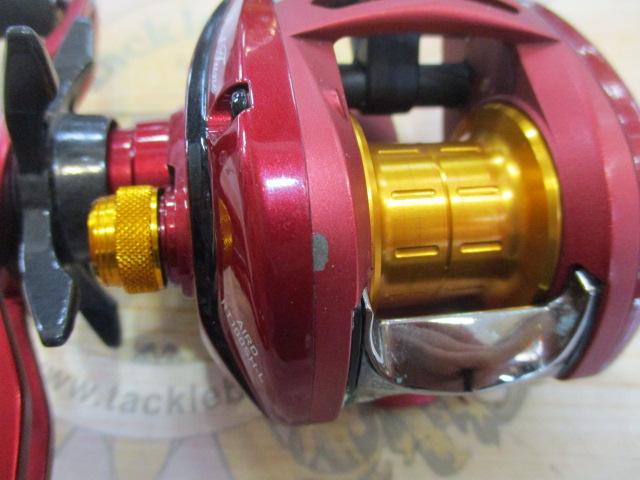 エアドレッドチューン 100SHL｜＠ベリーネット 日本最大新品中古