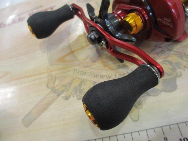 エアドレッドチューン 100SHL