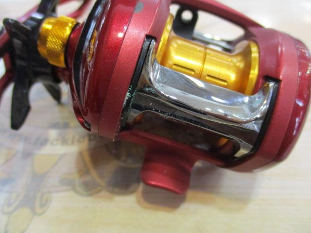 ダイワ　エアドレッドチューン　100SH-L エアドレッドチューン100SH-L - 29,800円 : 海釣り、船釣り専門