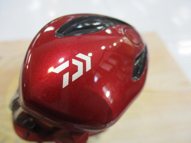 エアドレッドチューン 100SHL