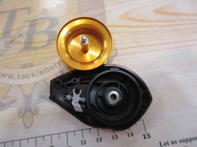 エアドレッドチューン 100SHL