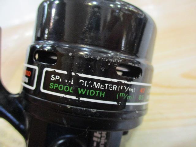 ハイキャスト GS-30