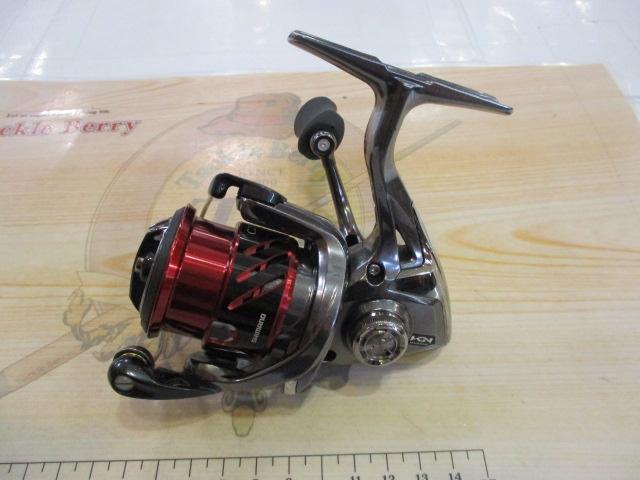 Amazon | シマノ(SHIMANO) スピニングリール 16 ストラディック
