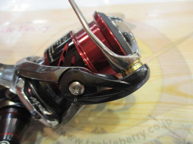 Amazon | シマノ(SHIMANO) スピニングリール 16 ストラディック