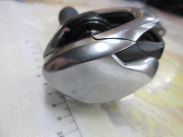 21スコーピオンDC 151HG｜＠ベリーネット 日本最大新品中古釣具