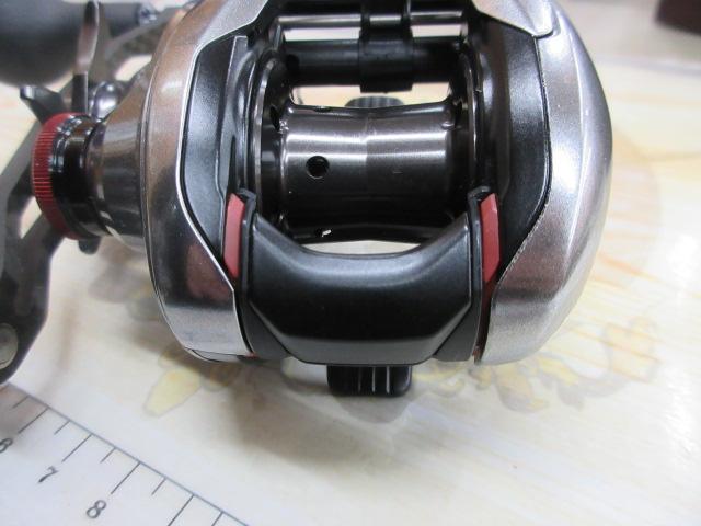 独特な 【送料無料】 21スコーピオンDC 151HG｜＠ベリーネット 日本最大新品中古釣具 リール