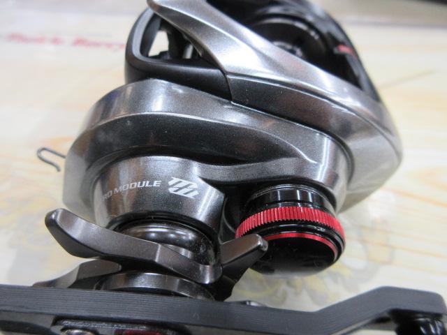 21スコーピオンDC 151HG｜＠ベリーネット 日本最大新品中古釣具