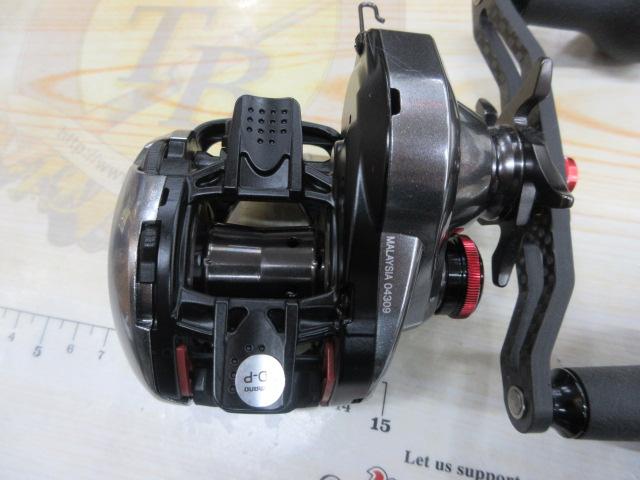 21スコーピオンDC 151HG｜＠ベリーネット 日本最大新品中古釣具
