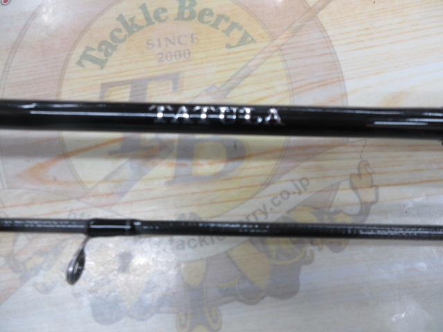 DAIWA（釣り） ダイワ 24 タトゥーラ XT 642ULXS-ST (バスロッド